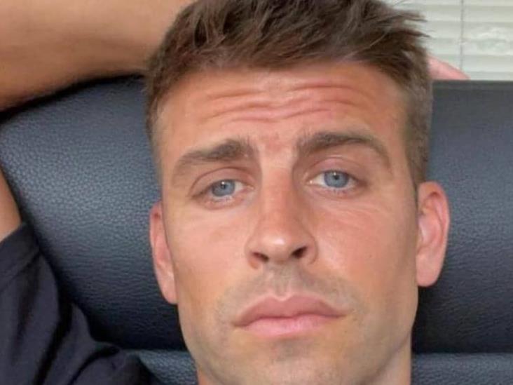 ¡No cambia! Acusan a Piqué de serle infiel a Clara Chía con joven abogada ¡No cambia! Acusan a Piqué de serle infiel a Clara Chía con joven abogada