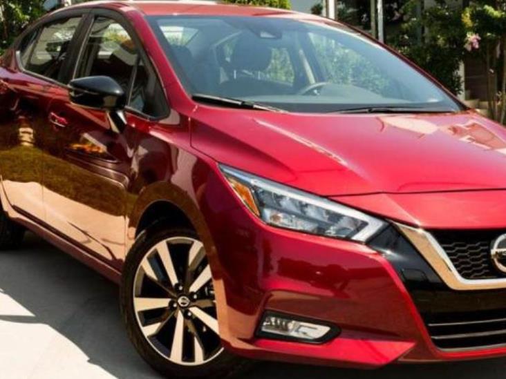 ¡Ya no es el Versa! Estos fueron los coches más vendidos en México en 2022 ¡Ya no es el Versa! Estos fueron los coches más vendidos en México en 2022