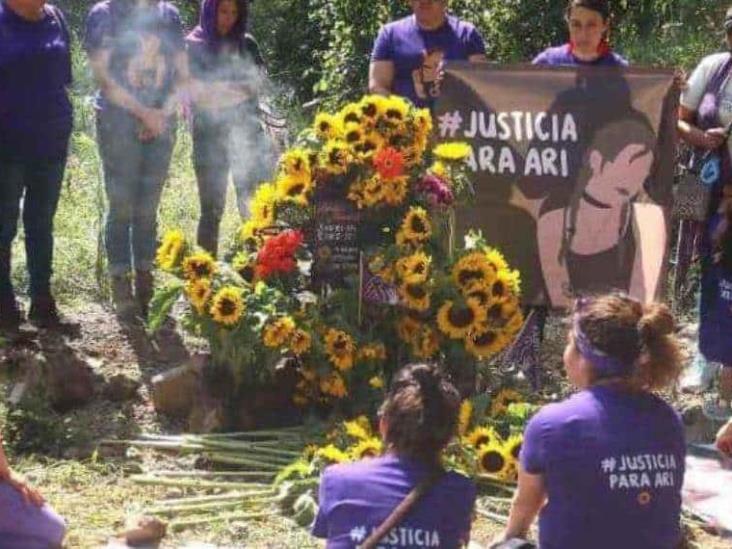 Fiscalía de la CDMX niega dictamen de necropsia de caso Ariadna Fernanda Fiscalía de la CDMX niega dictamen de necropsia de caso Ariadna Fernanda