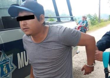 Buscan a niño que mató a su amiguito tras ganarle en las maquinitas en Veracruz