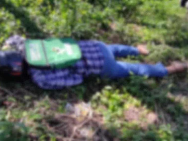Acribillan a ganadero en Tacotalpa Acribillan a ganadero en Tacotalpa