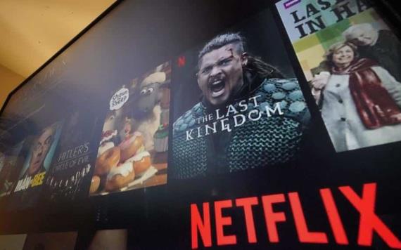 Netflix confía crecer con su plan de anuncios y el cobro por cuentas compartidas