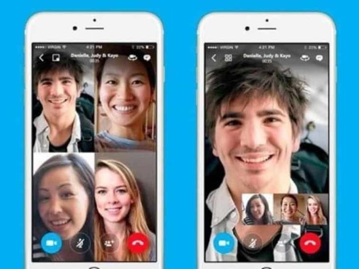 Twitter planea lanzar una función para videollamadas Twitter planea lanzar una función para videollamadas