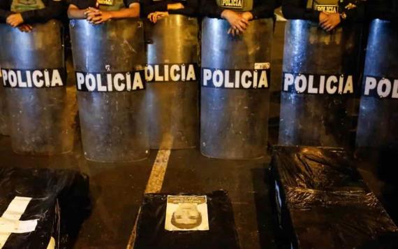 Amnistía Internacional pide a España suspender venta de armas a Perú