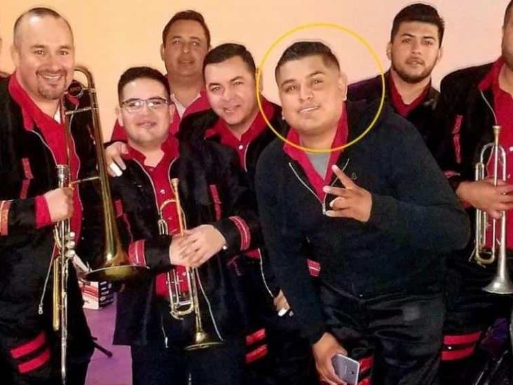Matan a balazos a dos músicos de popular banda de Sinaloa Matan a balazos a dos músicos de popular banda de Sinaloa