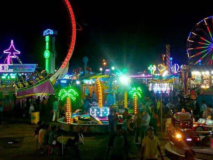 Quieren feria libre de proselitismo Quieren feria libre de proselitismo