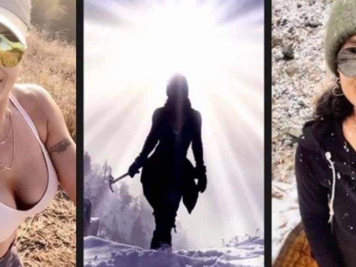 Murió "La Reina del Senderismo" tras caída de 200 metros en una montaña de California Murió "La Reina del Senderismo" tras caída de 200 metros en una montaña de California