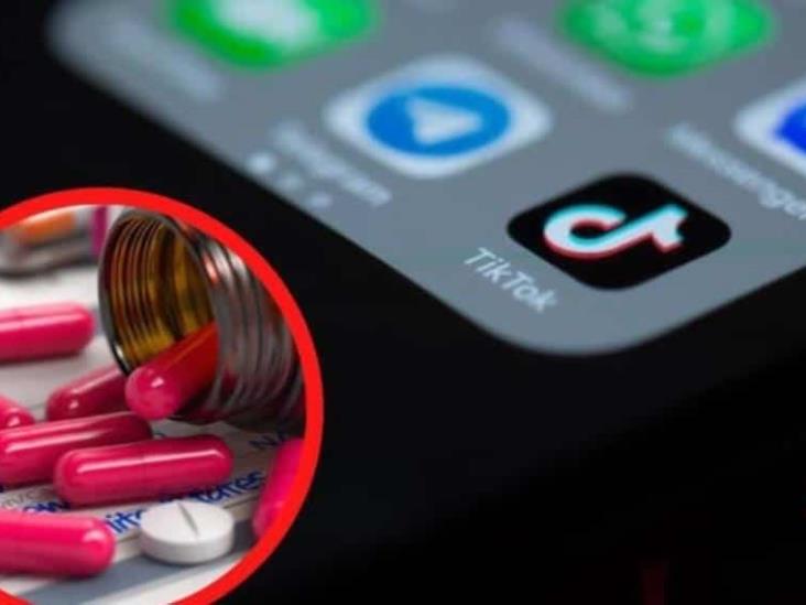 Policía Cibernética investiga venta de Clonazepam a menores de edad Policía Cibernética investiga venta de Clonazepam a menores de edad