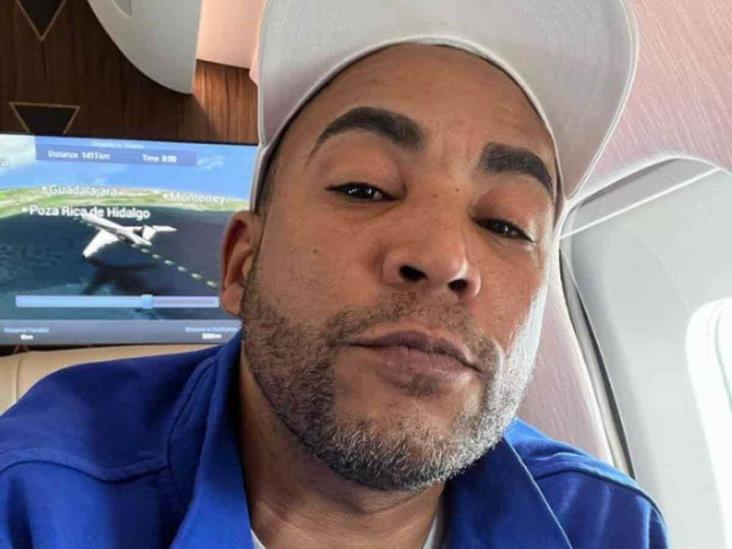 Dictan orden de aprehensión en contra de Don Omar por presunta estafa Dictan orden de aprehensión en contra de Don Omar por presunta estafa