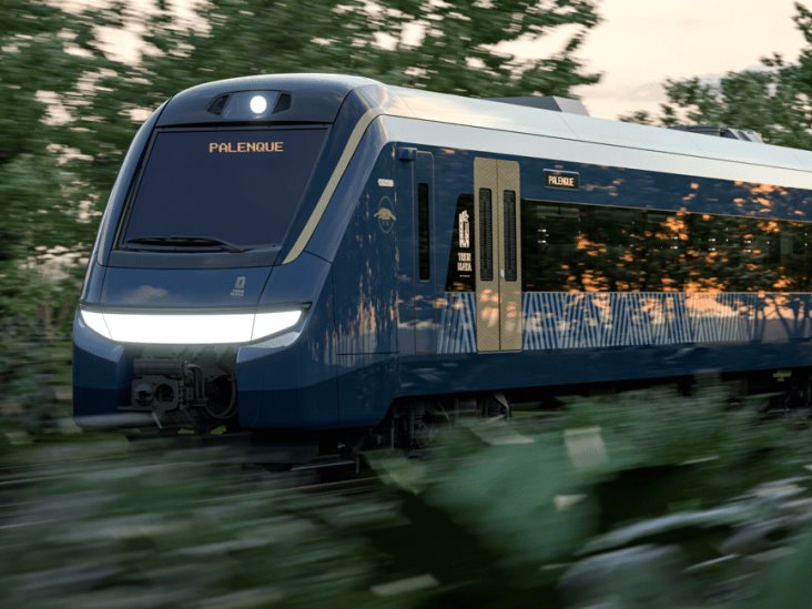 Asegura López Obrador no habrá ningún amparo que suspenda construcción del Tramo 5 del Tren Maya Asegura López Obrador no habrá ningún amparo que suspenda construcción del Tramo 5 del Tren Maya