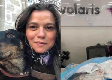 Respeten mi privacidad: Joana Sanz, esposa de Dani Alves rompe el silencio tras arresto