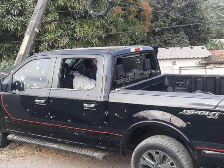 Jóvenes acribillan a familia en Veracruz; entre las víctimas hay dos niños Jóvenes acribillan a familia en Veracruz; entre las víctimas hay dos niños
