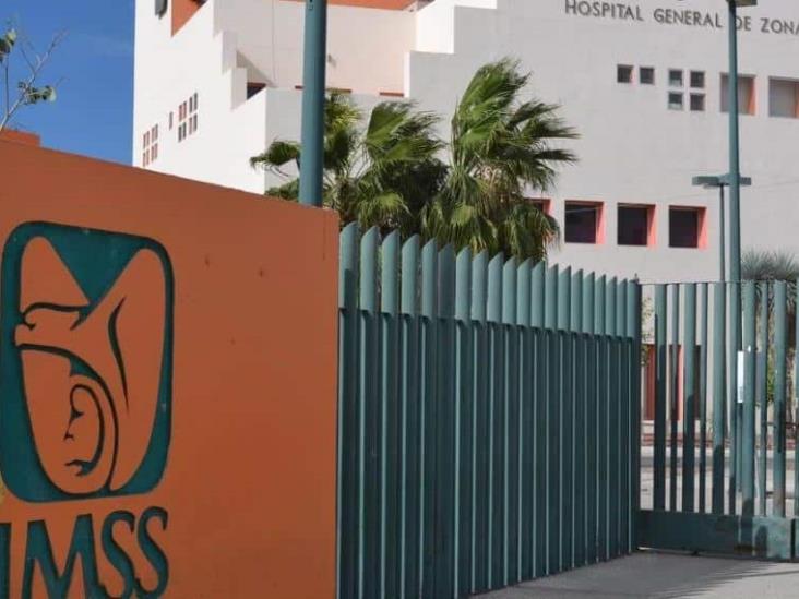Personal del IMSS Durango queman a bebé por accidente Personal del IMSS Durango queman a bebé por accidente