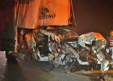 Joven estudiante pierde la vida al accidentarse en su motocicleta