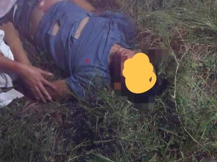 Joven estudiante pierde la vida al accidentarse en su motocicleta Joven estudiante pierde la vida al accidentarse en su motocicleta
