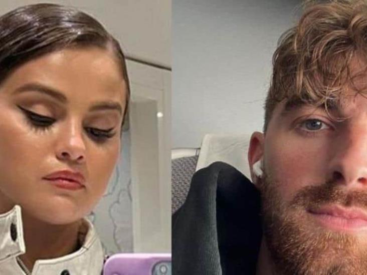 Captan a Selena Gomez de la mano de Drew Daggart tras haber negado noviazgo con él Captan a Selena Gomez de la mano de Drew Daggart tras haber negado noviazgo con él