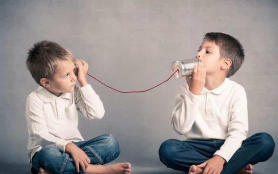 Niños con trastorno persistente del habla: un grave problema para hacer amigos