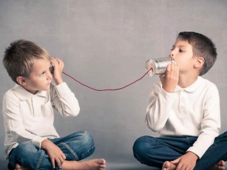 Niños con trastorno persistente del habla: un grave problema para hacer amigos Niños con trastorno persistente del habla: un grave problema para hacer amigos