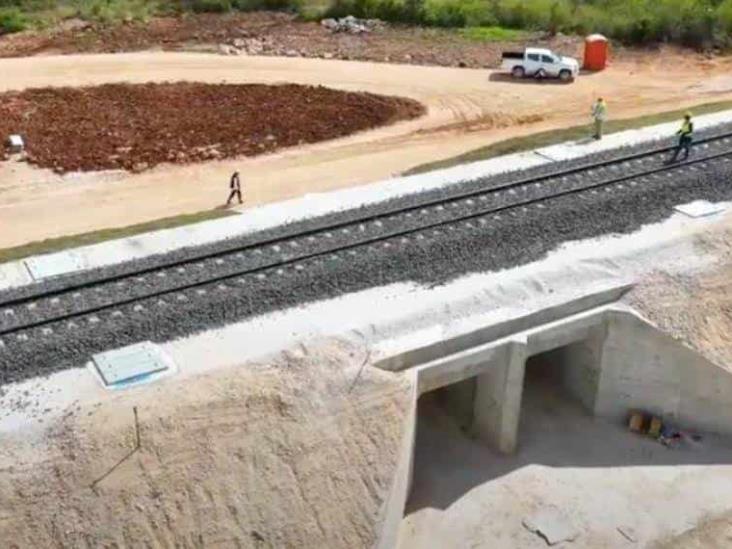 Avanza tramo 2 de Tren Maya con más de 780 obras complementarias: Javier May Avanza tramo 2 de Tren Maya con más de 780 obras complementarias: Javier May