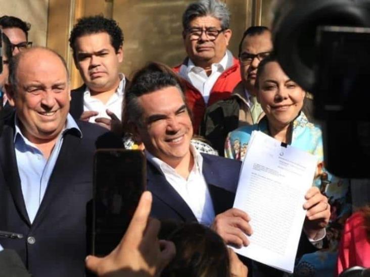 Viola la Carta Magna; Presidente del Comité Ejecutivo Nacional del PRI Viola la Carta Magna; Presidente del Comité Ejecutivo Nacional del PRI