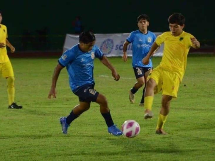 Felinos 48 no pudo en este inicio de la segunda vuelta de la Tercera División Felinos 48 no pudo en este inicio de la segunda vuelta de la Tercera División