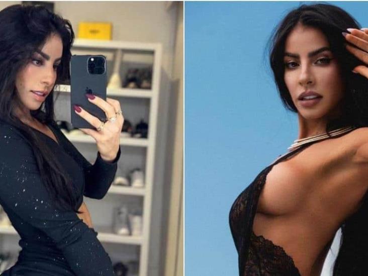 Daniela Fainus, aficionada guapa de Cruz Azul y una Máquina en Onlyfans Daniela Fainus, aficionada guapa de Cruz Azul y una Máquina en Onlyfans