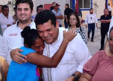 Ayuntamiento de Comalcalco, continúa reafirmando su compromiso con la población