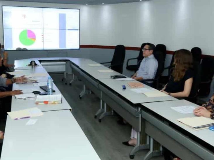Continuará FGE trabajo estratégico para el desarrollo archivístico institucional Continuará FGE trabajo estratégico para el desarrollo archivístico institucional