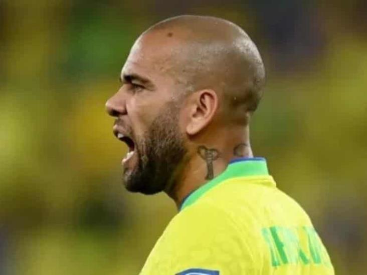 Dani Alves es trasladado a otra cárcel de Barcelona para garantizar su seguridad Dani Alves es trasladado a otra cárcel de Barcelona para garantizar su seguridad