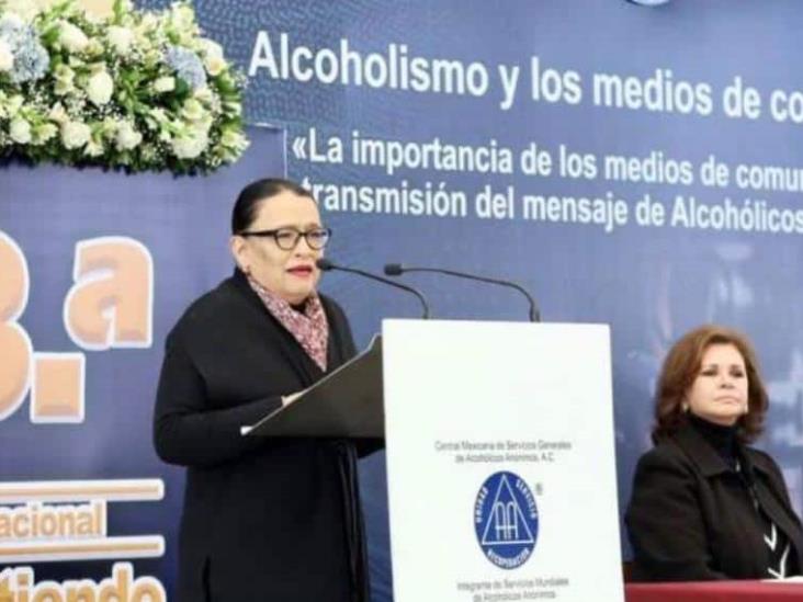 SSPC y AA firman convenio para apoyar a población en penales SSPC y AA firman convenio para apoyar a población en penales