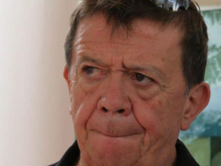 Chabelo se despide de Polo Polo con este emotivo mensaje Chabelo se despide de Polo Polo con este emotivo mensaje