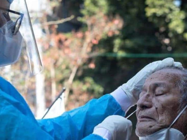 Mientras más grave es la infección por covid, más lenta es la recuperación de las células Mientras más grave es la infección por covid, más lenta es la recuperación de las células