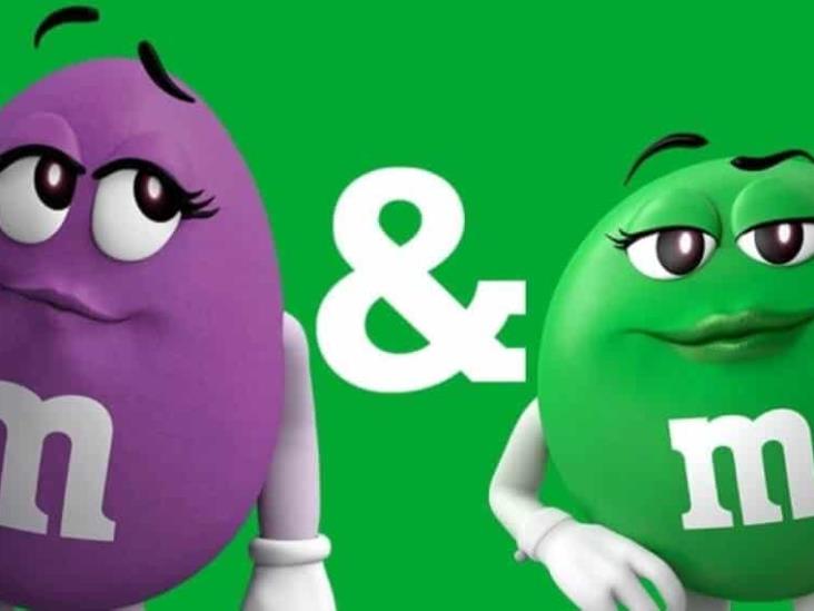 ¡Adiós a unas leyendas! M&Ms despide a sus personajes tras críticas por volverlos inclusivos ¡Adiós a unas leyendas! M&Ms despide a sus personajes tras críticas por volverlos inclusivos