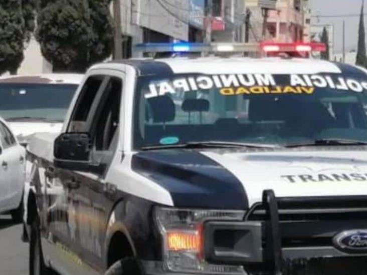 VIDEO: Policías son captados ayudando a delincuentes a huir VIDEO: Policías son captados ayudando a delincuentes a huir
