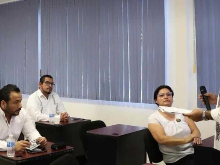 Ponen en marcha taller Técnicas y Habilidades en Mediación, Conciliación y Resolución de Conflictos, impartido a juzgadores tabasqueños Ponen en marcha taller Técnicas y Habilidades en Mediación, Conciliación y Resolución de Conflictos, impartido a juzgadores tabasqueños