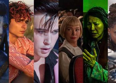 ¿Dónde ver las películas nominadas a los premios Oscar 2023?