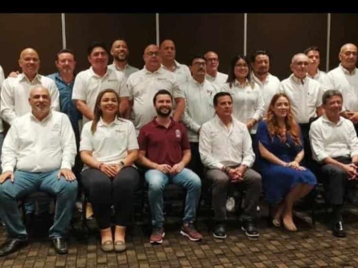 Realiza INJUDET petición oficial del Macroregional de levantamiento de pesas en este 2023 Realiza INJUDET petición oficial del Macroregional de levantamiento de pesas en este 2023