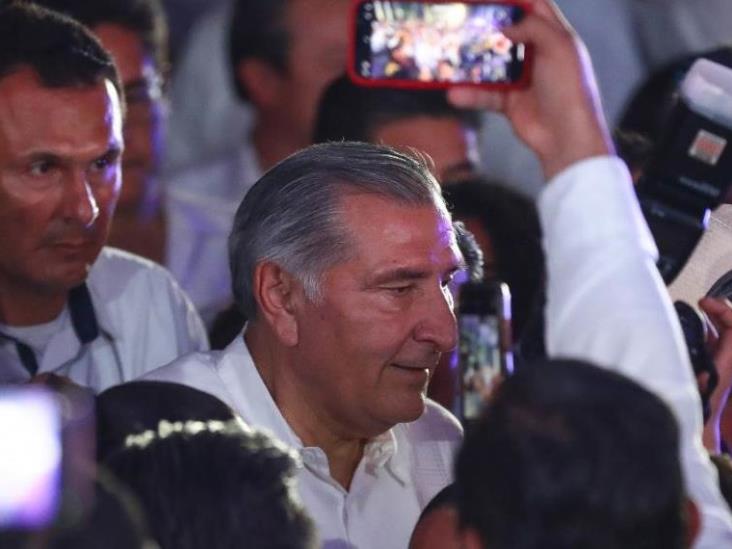 Se reúne secretario de Gobernación con ediles del PVEM, líderes sindicales portuarios y sociedad civil de Veracruz Se reúne secretario de Gobernación con ediles del PVEM, líderes sindicales portuarios y sociedad civil de Veracruz