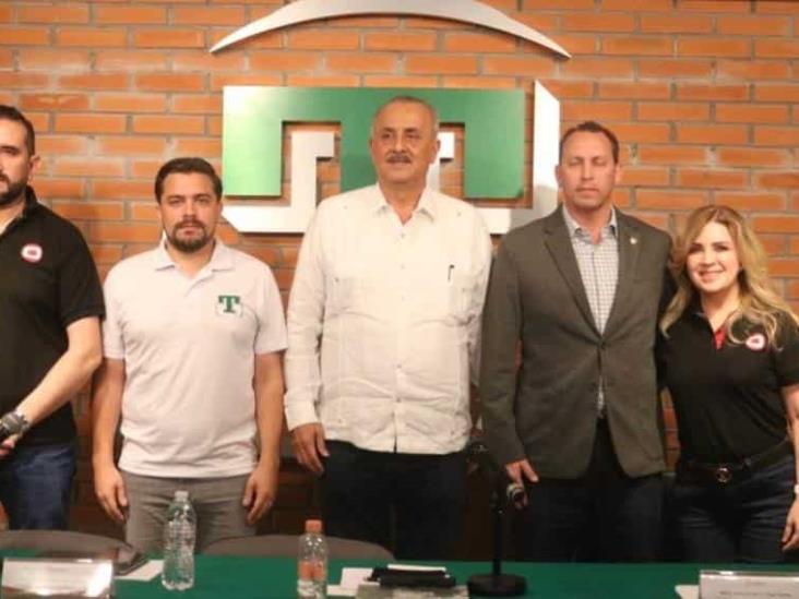 Casa de Olmecas de Tabasco será sede de extraordinarios eventos Casa de Olmecas de Tabasco será sede de extraordinarios eventos
