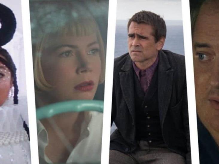 ¿Dónde ver las películas nominadas a los premios Oscar 2023? ¿Dónde ver las películas nominadas a los premios Oscar 2023?