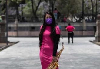 Huele a corrupción, liberación de agresor de saxofonista: Salomón Jara