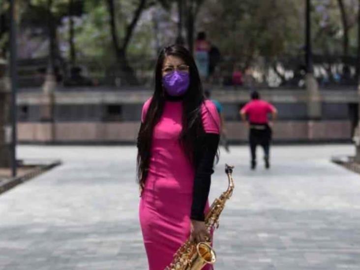 Huele a corrupción, liberación de agresor de saxofonista: Salomón Jara Huele a corrupción, liberación de agresor de saxofonista: Salomón Jara