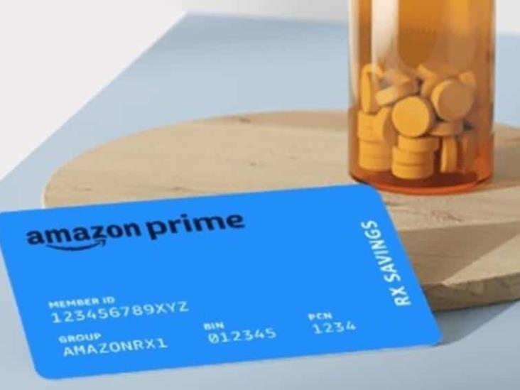 Amazon lanza nueva suscripción Prime, ahora para medicamentos genéricos Amazon lanza nueva suscripción Prime, ahora para medicamentos genéricos