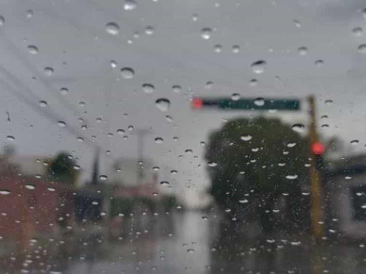Frente frío No. 27, generará rachas de viento y chubascos en el Norte y Noreste del país Frente frío No. 27, generará rachas de viento y chubascos en el Norte y Noreste del país