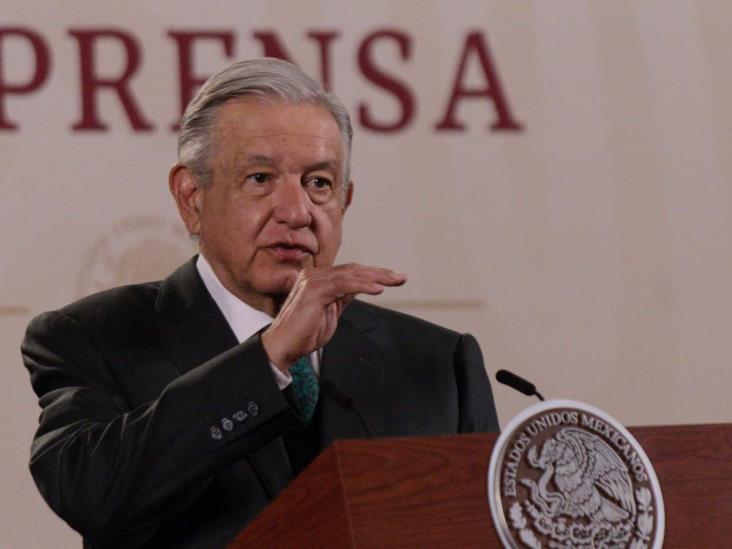 AMLO condena decisión de juez de liberar a hombre que atacó con ácido a saxofonista AMLO condena decisión de juez de liberar a hombre que atacó con ácido a saxofonista