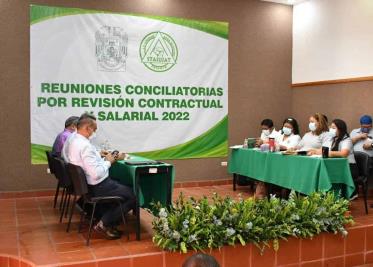 El presidente Municipal de Comalcalco inauguró la cancha de usos múltiples