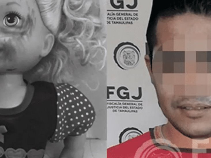 Dan 24 años de prisión a hombre que intentó quemar vivas a sus hijas y ex pareja en Tamaulipas Dan 24 años de prisión a hombre que intentó quemar vivas a sus hijas y ex pareja en Tamaulipas