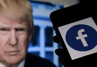 Trump regresará a Instagram y Facebook; Meta restablecerá perfiles