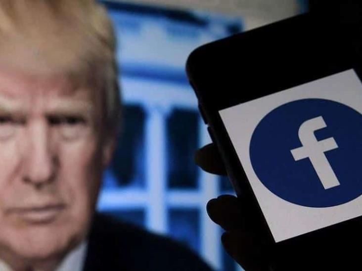 Trump regresará a Instagram y Facebook; Meta restablecerá perfiles Trump regresará a Instagram y Facebook; Meta restablecerá perfiles
