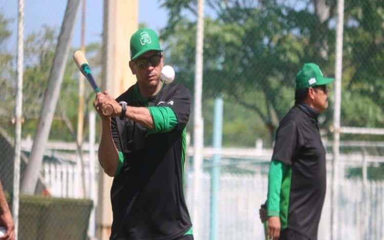 Olmecas de Tabasco tiene en este 2023 más herramientas para pelear el campeonato; Gonzalo Medina Olmecas de Tabasco tiene en este 2023 más herramientas para pelear el campeonato; Gonzalo Medina